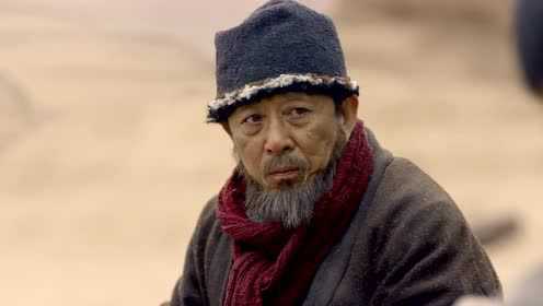 EP13: Candle in the Tomb: the Ancient City of Jingjue