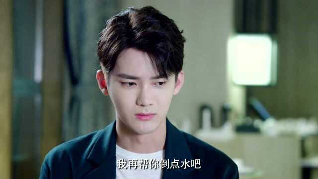 EP26:Pretty man - Free - China - TV - Romance - Idol - Dylan Xiong ...