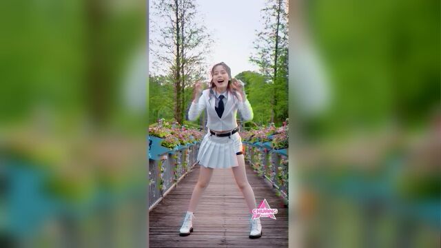 Focus Cam(Ma Sihui): Theme Song - “You Are Everything to Me” | CHUANG