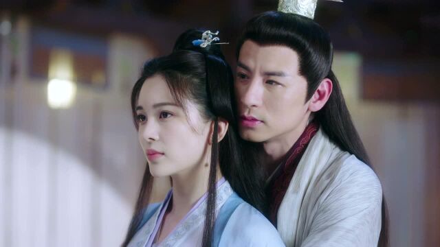 EP17: Love and Redemption - Cheng Yi and Yuan Bingyan's immortality ...