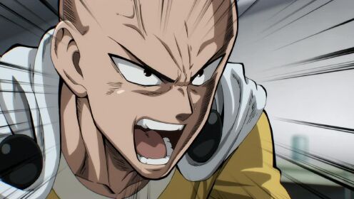 One punch man hot sale watch cartoons online