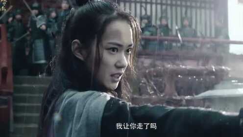 《有匪破雪斩》终极预告