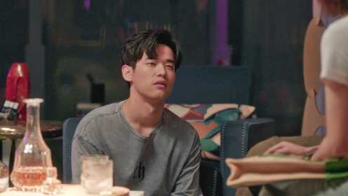 EP15: Delicious Romance