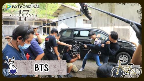 BEHIND THE SCENE_EPISODE 6 POLOS