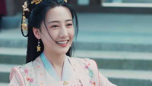 EP3: เสน่ห์ปลายจวักมัดใจท่านแม่ทัพ