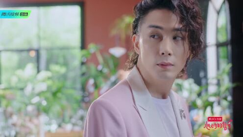《心动的信号 第5季》baby李承铉吴昕汪苏泷孟子义“侦探”集结捕捉心动的信号