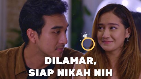 H19B: Dion proposed Gabby?!! | Soulmate
