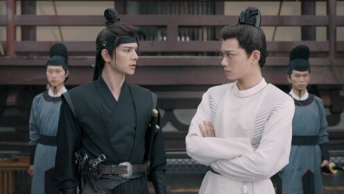 EP18: คู่บุปผาเคียงฝัน
