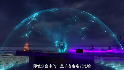 EP19: Battle Through The Heavens S4