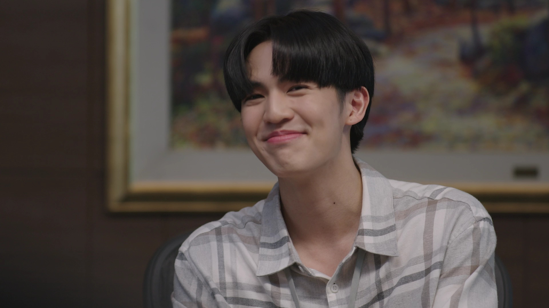 ตัวอย่าง EP2: ค่อย ๆ รัก
