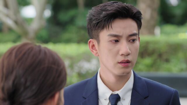 EP3: The Love You Give Me - Wang Yuwen and Wang Ziqi Work Again as a ...