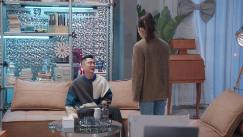 EP14: ผูกหัวใจรักสีหม่น