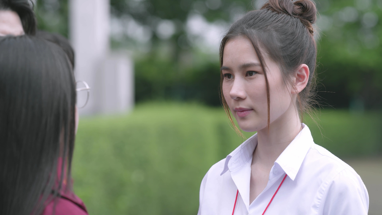 ตัวอย่าง EP3: พี่ว้ากคะ…รักหนูได้มั้ย