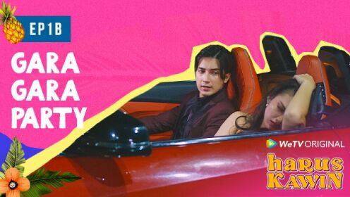 EP01B: Deve Se Casar