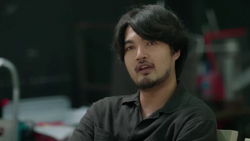 Time The Series_1회