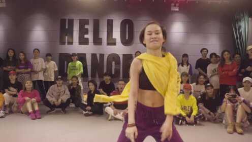 Hello Dance HELLO DANCE 涛涛《一笔江湖》 - Tonton Video HD Secara Daring - WeTV