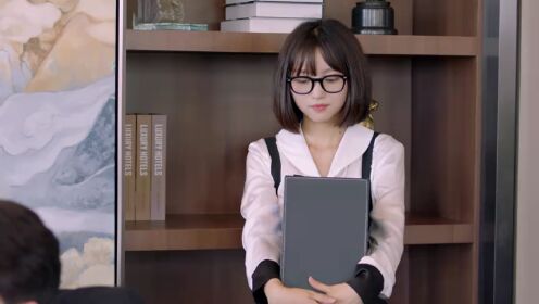 EP3: Misfortune Miss and Lucky Mr