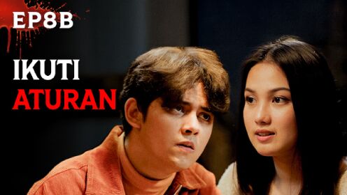 EP08B: Cinta Mati