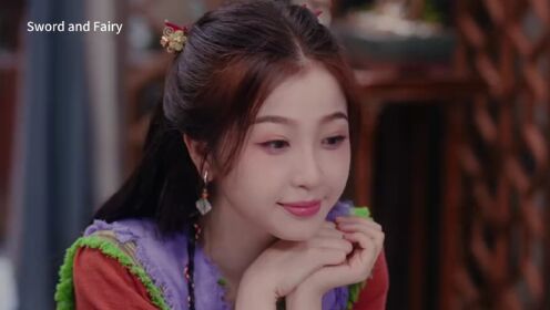 Yu Shuxin Highlight Interview