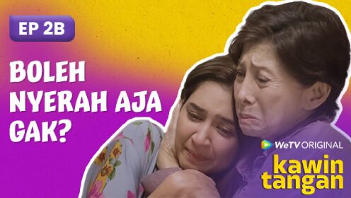 EP02B: Hand Job Marriage