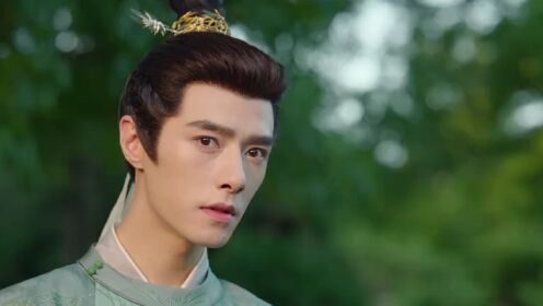 EP04: บุปผาสะท้านวสันต์