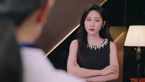 EP11: Cinta yang Tersembunyi