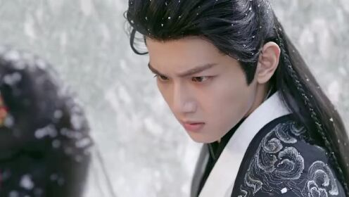 《龙王令》甜虐开播！凤脉觉醒与卿执剑护苍生