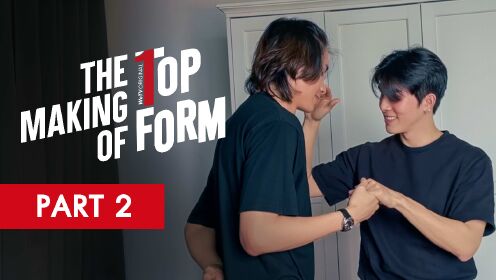 The Making of Top Form 02