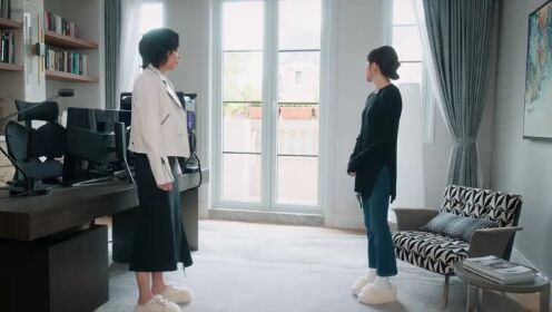 EP09: Querido Inimigo