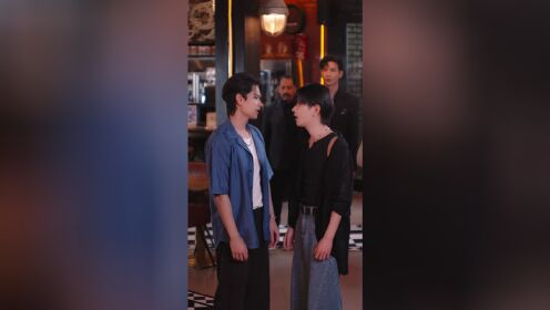 EP13: Operasi Memikat Hati