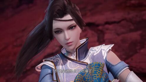 EP10: The Rise of Twin Souls