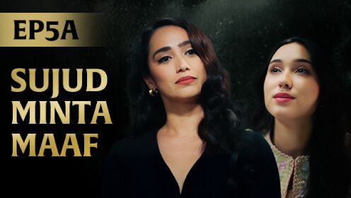 EP5A: A Vingança da Esposa Indesejada