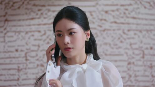 EP18: Cinta yang Tersembunyi
