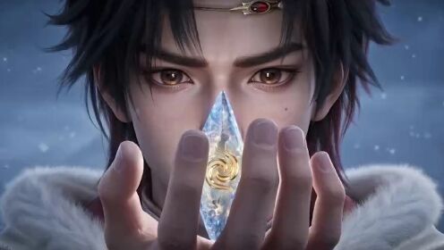 EP14: God of Eternity