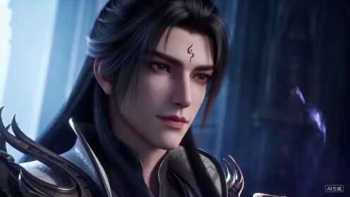EP12: The Heavenly Fate Villain