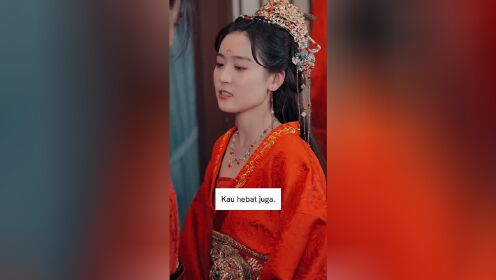 EP03: Meeting the Prince in Another World(Indonesian Ver.)