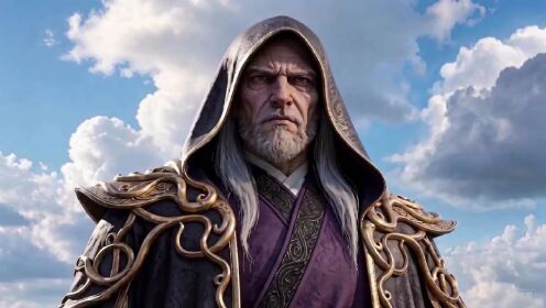 EP16: The Heavenly Fate Villain