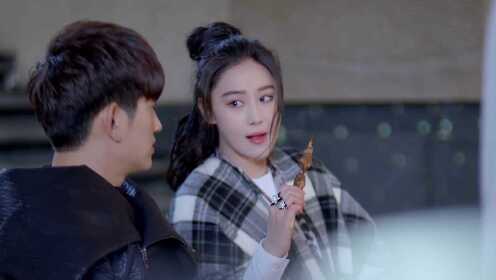 EP12:Hidup Kedua