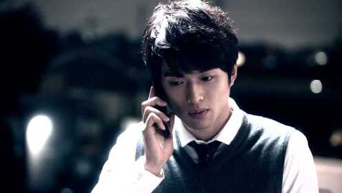 EP4: ไม่อาจห้ามใจ...ไม่ให้รักเธอ