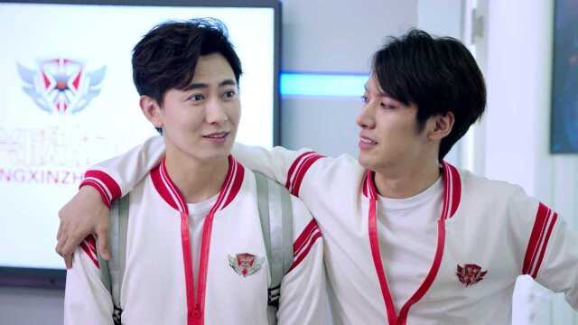 The Kings Avatar Thai Ver Watch More Episodes on WeTV Watch Series Online