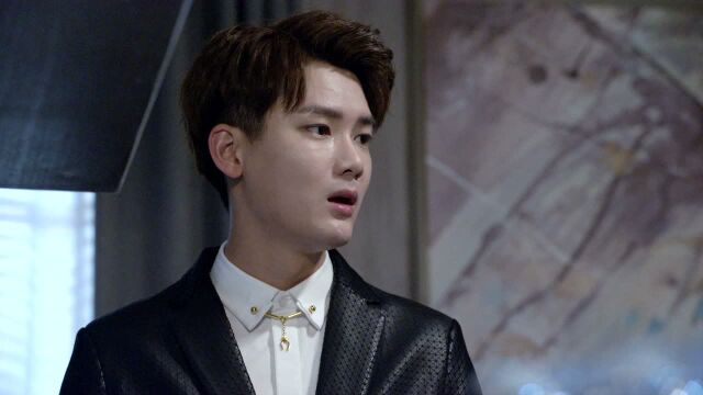 Highlight EP11 Ver. 1 | As Long as You Love Me - Free - China - TV ...