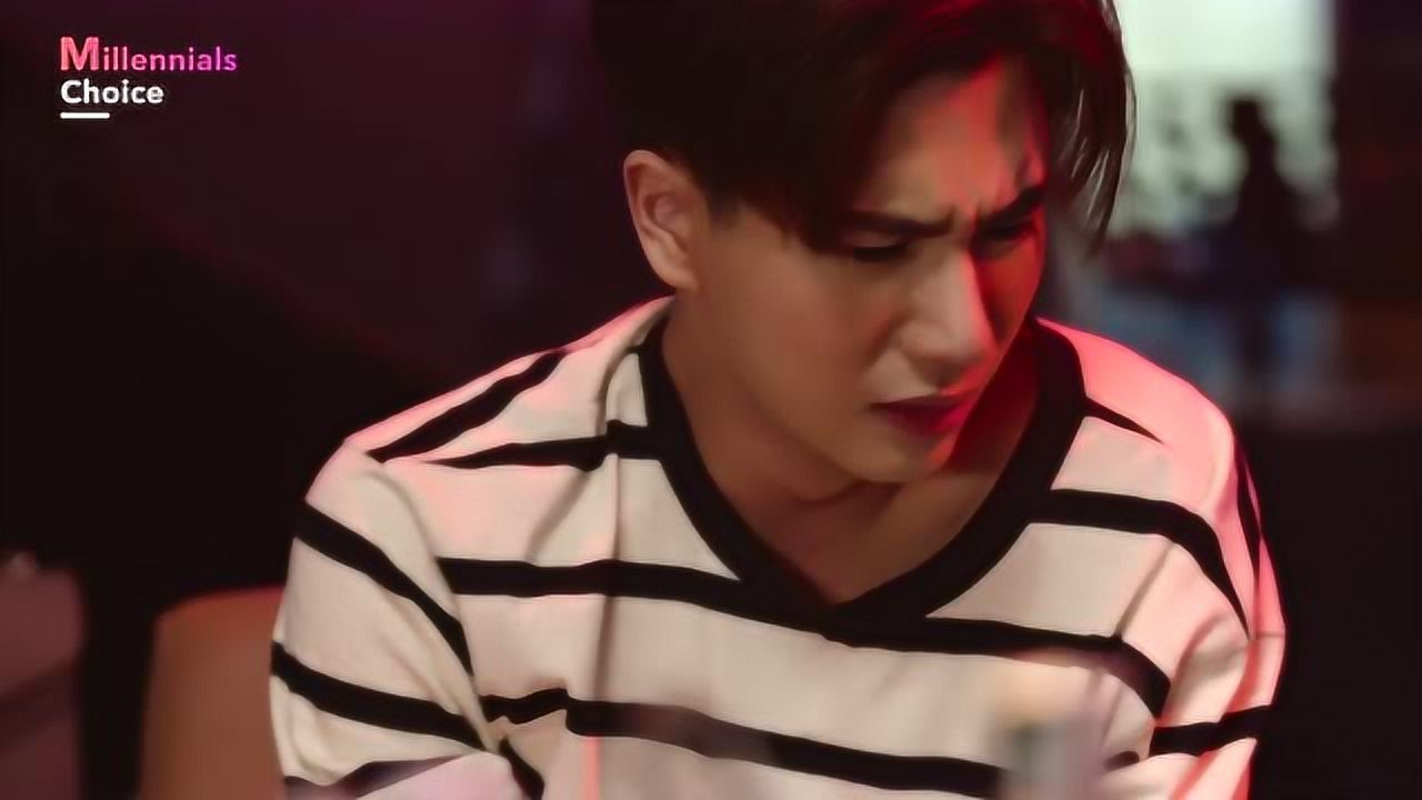 Highlight EP 2 ที่กูเลิกกับมัน ไม่ใช่ไม่รักมัน | บังเอิญรัก 2