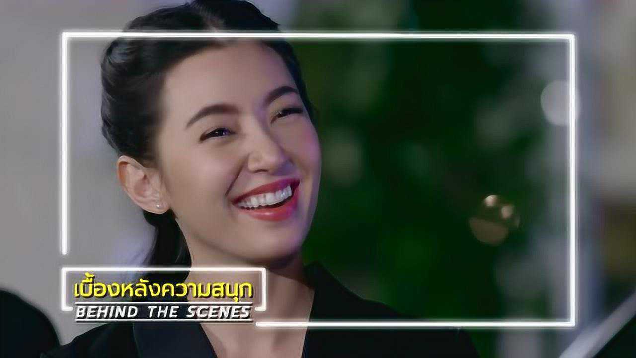 เบื้องหลัง: ฉากหลุดๆ จาก EP10 | ร้อยเล่ห์มารยา