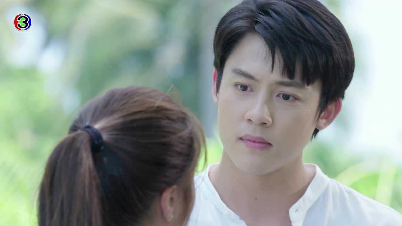 Highlight EP9 พี่อาทิตย์ให้คนตามถ่ายรูปแป้งทำไม | ตราบฟ้ามีตะวัน