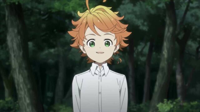 EP5: The Promised Neverland - Watch HD Video Online - iflix