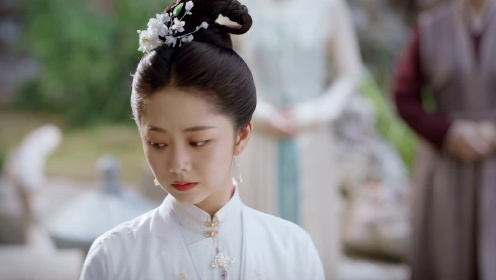 EP12: Cẩm Tâm Tựa Ngọc