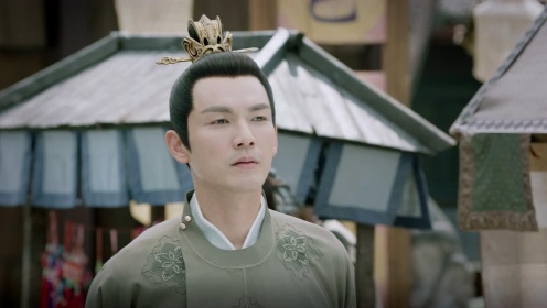 EP18: Cẩm Tâm Tựa Ngọc