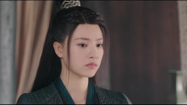 Ep6: No Boundary - - China - Tv - Romance - Fantasy,traditional Costume 