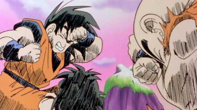 dragon ball z kai season 3 episode 1 in hindi facebook