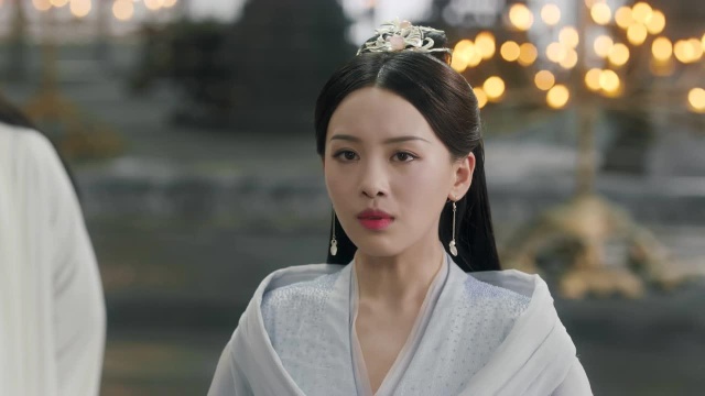 EP12: Ancient Love Poetry (Thai Ver.) - Zhou Dongyu and Xu Kai deliver ...